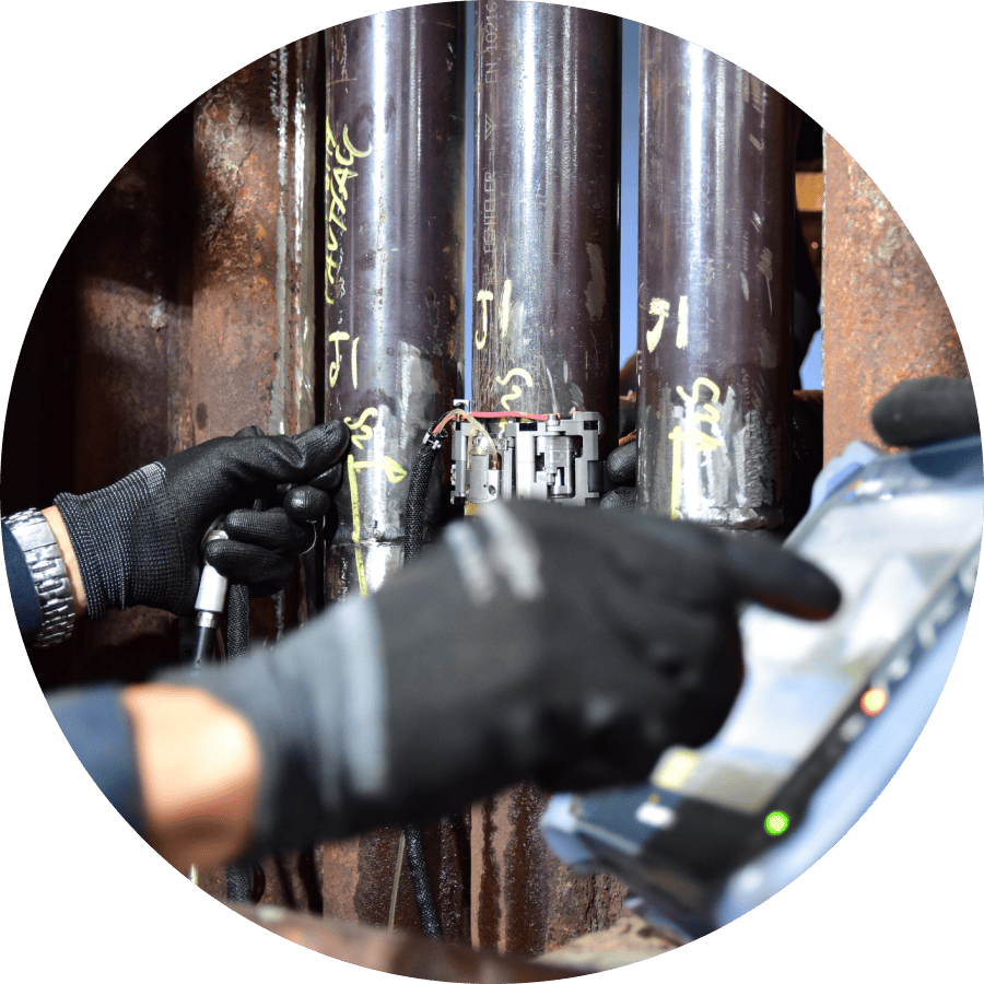 img NDT quals streamline operations